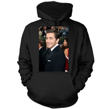 Jake Gyllenhaal Mens Pullover Hoodie Sweatshirt