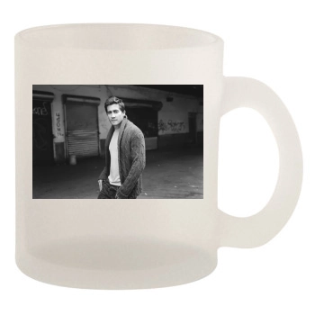 Jake Gyllenhaal 10oz Frosted Mug