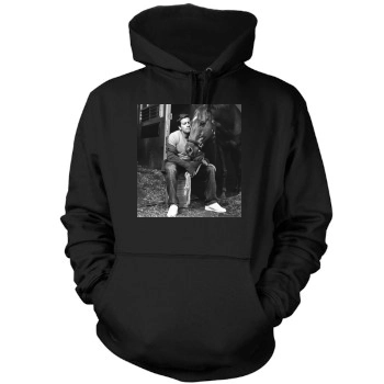 Jake Gyllenhaal Mens Pullover Hoodie Sweatshirt