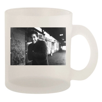 Jake Gyllenhaal 10oz Frosted Mug