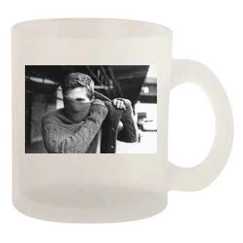 Jake Gyllenhaal 10oz Frosted Mug