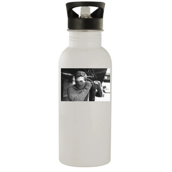 Jake Gyllenhaal Stainless Steel Water Bottle