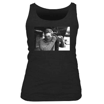 Jake Gyllenhaal Women's Tank Top