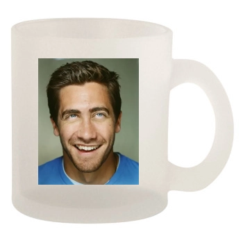 Jake Gyllenhaal 10oz Frosted Mug