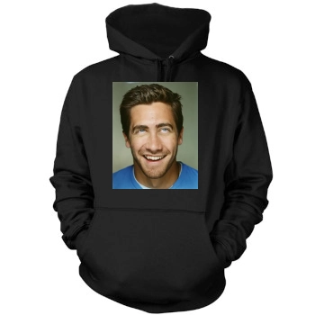 Jake Gyllenhaal Mens Pullover Hoodie Sweatshirt