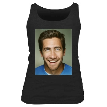 Jake Gyllenhaal Women's Tank Top