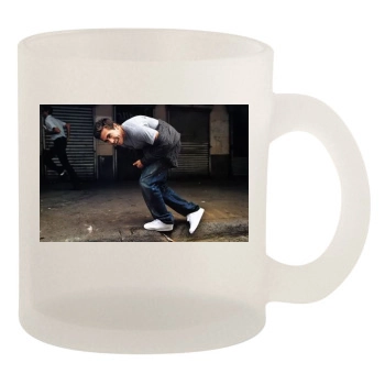 Jake Gyllenhaal 10oz Frosted Mug