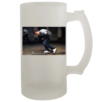 Jake Gyllenhaal 16oz Frosted Beer Stein