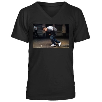 Jake Gyllenhaal Men's V-Neck T-Shirt