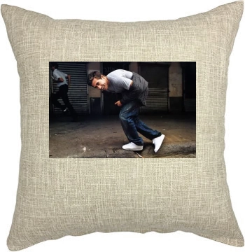 Jake Gyllenhaal Pillow