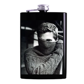 Jake Gyllenhaal Hip Flask