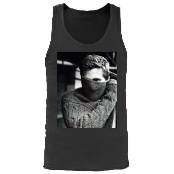 Jake Gyllenhaal Men's Tank Top