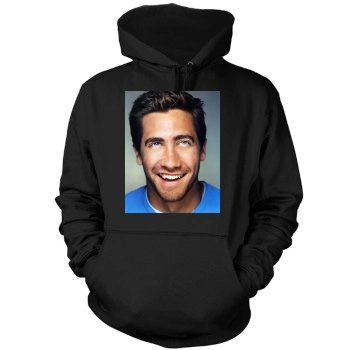 Jake Gyllenhaal Mens Pullover Hoodie Sweatshirt