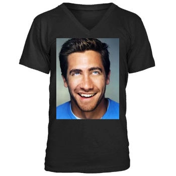 Jake Gyllenhaal Men's V-Neck T-Shirt