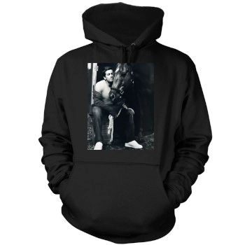 Jake Gyllenhaal Mens Pullover Hoodie Sweatshirt