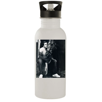 Jake Gyllenhaal Stainless Steel Water Bottle