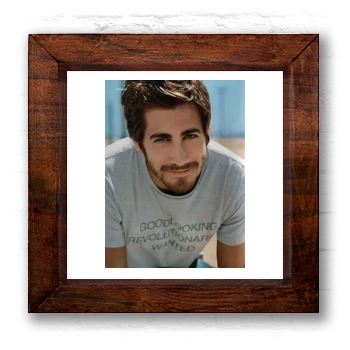 Jake Gyllenhaal 6x6