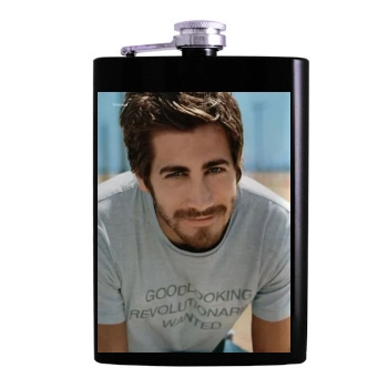 Jake Gyllenhaal Hip Flask