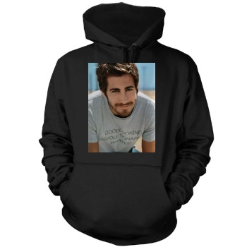 Jake Gyllenhaal Mens Pullover Hoodie Sweatshirt