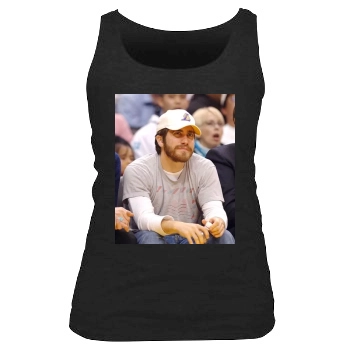 Jake Gyllenhaal Women's Tank Top