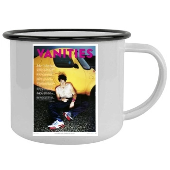 Jake Gyllenhaal Camping Mug