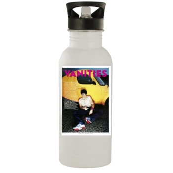 Jake Gyllenhaal Stainless Steel Water Bottle