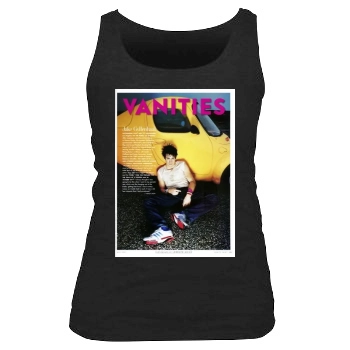 Jake Gyllenhaal Women's Tank Top