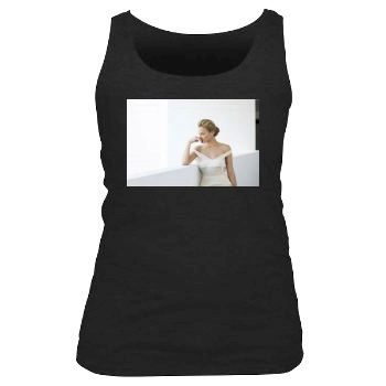 Abbie Cornish Women's Tank Top