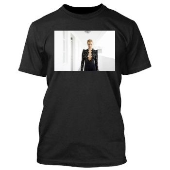 Abbie Cornish Men's TShirt