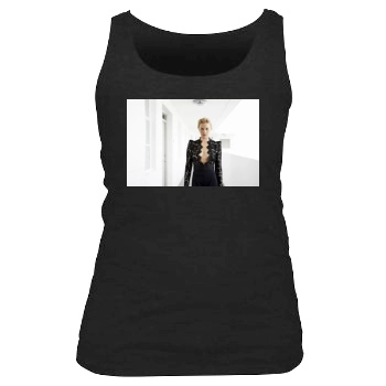 Abbie Cornish Women's Tank Top