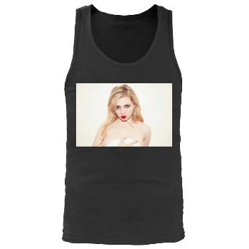 Abigail Breslin Men's Tank Top