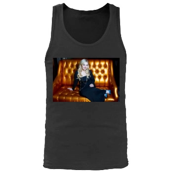 Abigail Breslin Men's Tank Top