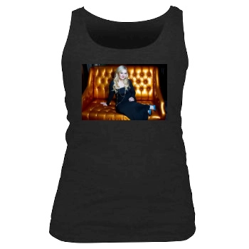 Abigail Breslin Women's Tank Top