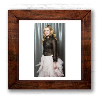 Abigail Breslin 6x6