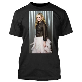 Abigail Breslin Men's TShirt