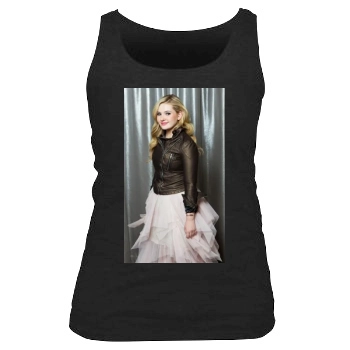 Abigail Breslin Women's Tank Top