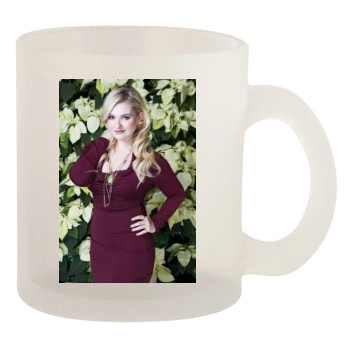 Abigail Breslin 10oz Frosted Mug