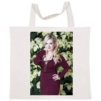 Abigail Breslin Tote