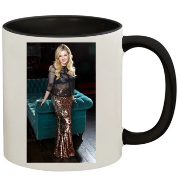 Abigail Breslin 11oz Colored Inner & Handle Mug