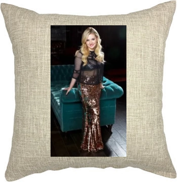 Abigail Breslin Pillow