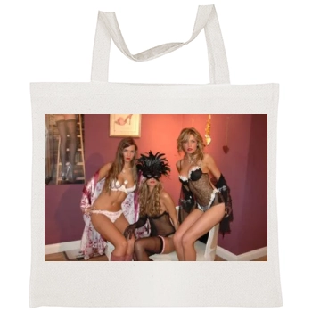 Abigail Clancy Tote