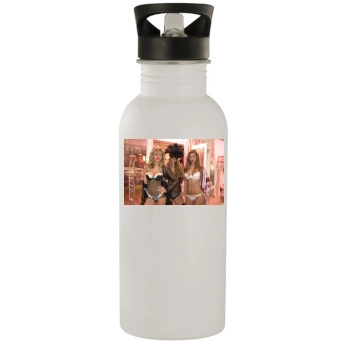 Abigail Clancy Stainless Steel Water Bottle