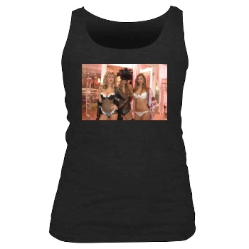 Abigail Clancy Women's Tank Top