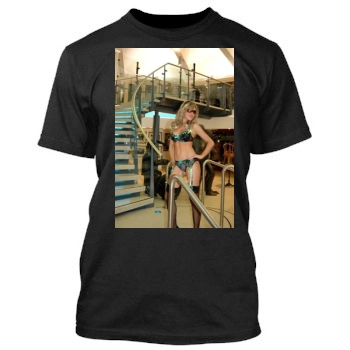 Abigail Clancy Men's TShirt