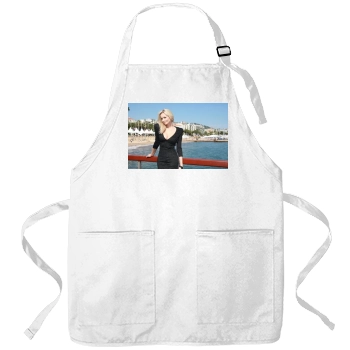 Adriana Karembeu Apron