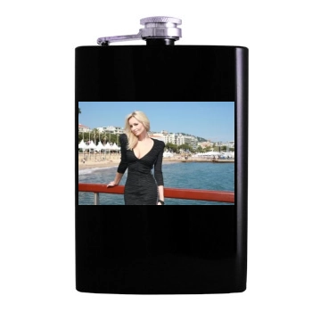 Adriana Karembeu Hip Flask