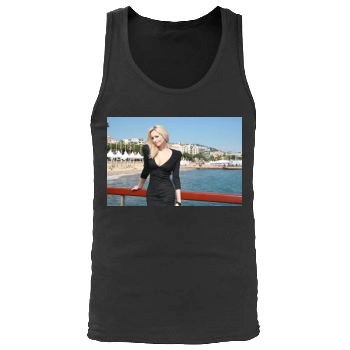 Adriana Karembeu Men's Tank Top