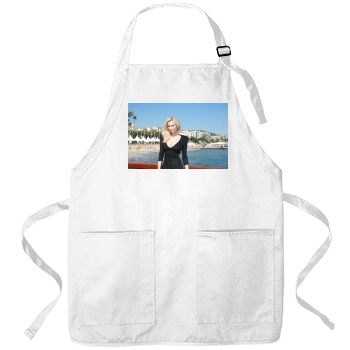 Adriana Karembeu Apron