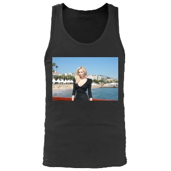 Adriana Karembeu Men's Tank Top