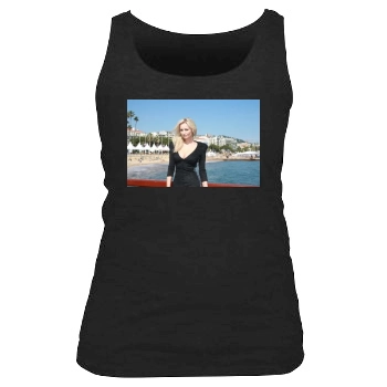 Adriana Karembeu Women's Tank Top